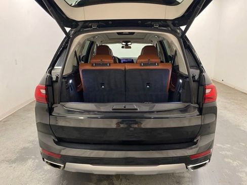 Used 2020 BMW X7 xDrive40i AWD/4WD image 26
