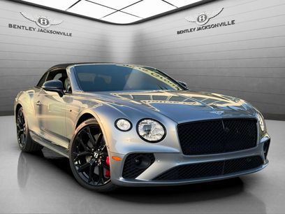Certified 2024 Bentley Continental GT