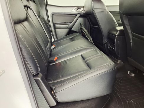 Used 2019 Ford Ranger XLT w/ Equipment Group 302A Luxury image 6