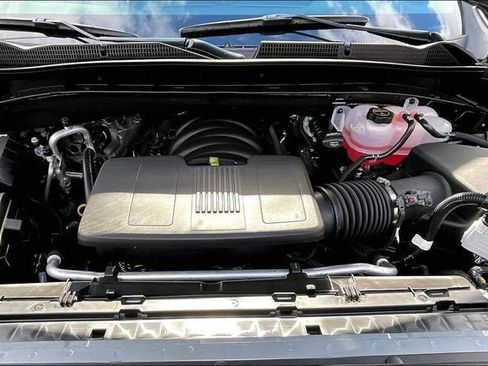 New 2026 GMC Sierra 1500 Denali w/ Technology Package AWD/4WD image 12