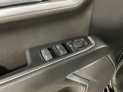 Used 2025 Chevrolet Silverado 1500 LT w/ Work Truck Package AWD/4WD image 19