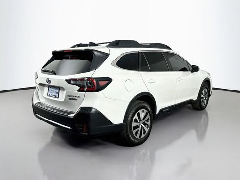 Used 2021 Subaru Outback Premium AWD/4WD image 7