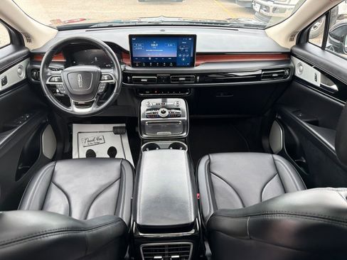 Used 2022 Lincoln Nautilus Reserve w/ Equipment Group 202A AWD/4WD image 20