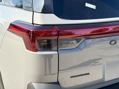 New 2026 Subaru Outback Premium image 10