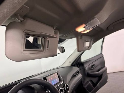 Used 2024 Nissan Sentra S FWD image 34