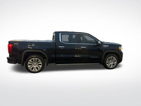 Used 2022 GMC Sierra 1500 Denali w/ Denali Reserve Package image 9