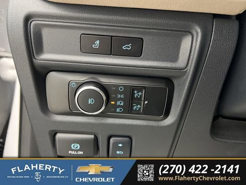 Used 2024 Ford Expedition Max Limited image 24