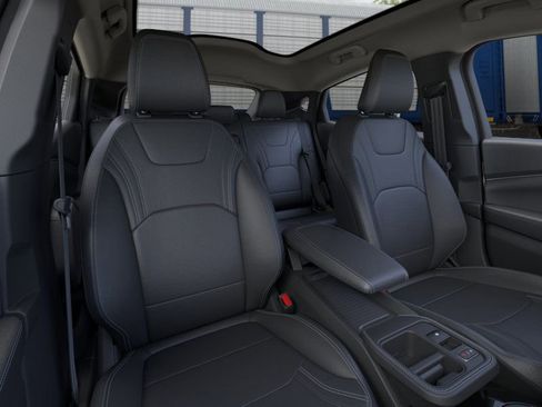 New 2026 Ford Mustang Mach-E Premium image 10