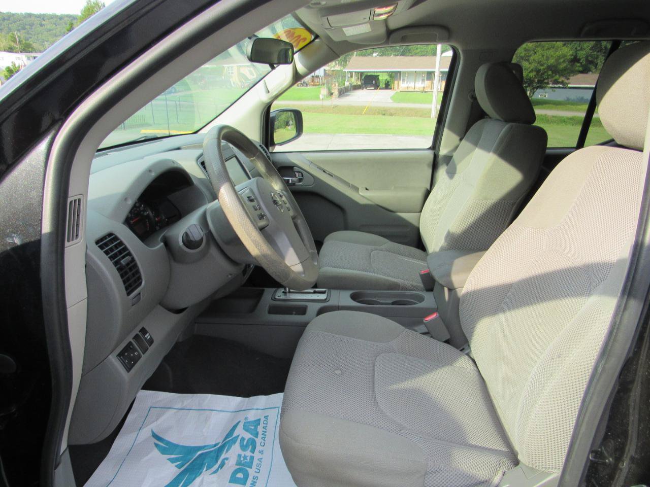 Used 2019 Nissan Frontier SV RWD image 4