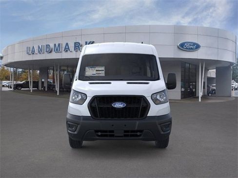 New 2026 Ford Transit 250 148 Medium Roof w/ Load Area Protection Package image 6