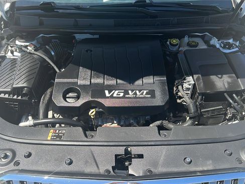 Used 2016 Buick LaCrosse Premium w/ Driver Confidence Package #1 FWD image 18