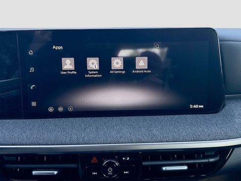 New 2026 Nissan Kicks S FWD image 11