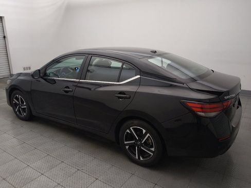 Used 2024 Nissan Sentra SV FWD image 3