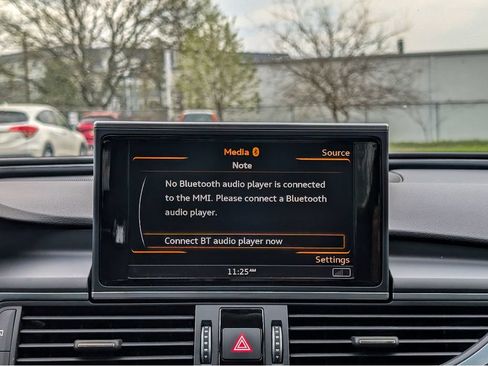 Used 2016 Audi S6 Premium Plus AWD/4WD image 25