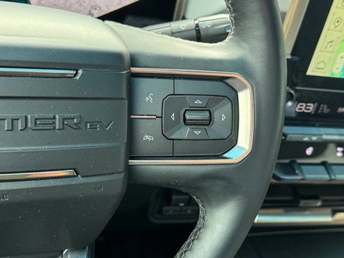 Used 2023 GMC Hummer EV Edition 1 image 49
