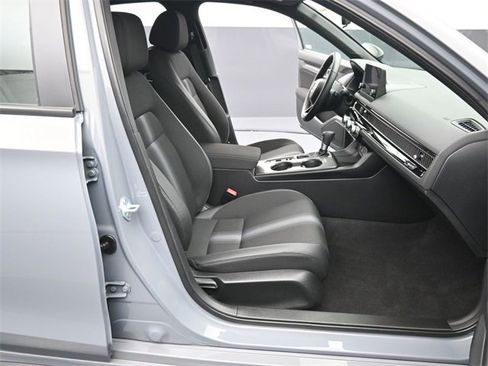 Used 2026 Honda Civic Sport image 38