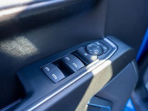 Used 2023 Chevrolet Silverado 1500 LT Trail Boss w/ Protection Package image 19