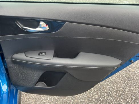 Used 2024 Kia Forte GT-Line w/ GT-Line Premium Package image 16