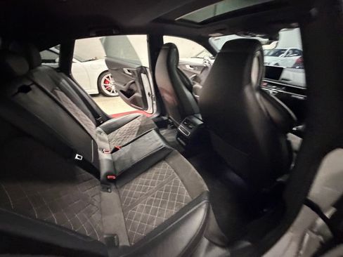 Used 2019 Audi S5 Premium Plus w/ Premium Plus AWD/4WD image 34