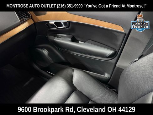 Used 2023 Volvo XC90 T8 Plus w/ Protection Package image 38
