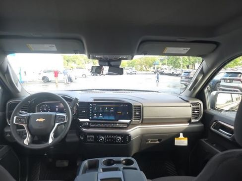 New 2026 Chevrolet Silverado 1500 LT AWD/4WD image 16