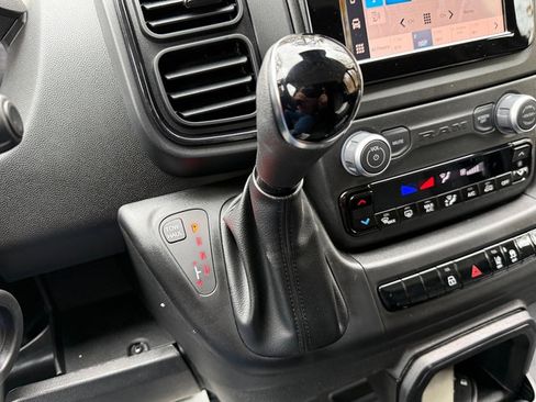 New 2026 RAM ProMaster 2500 w/ Safety Group image 25