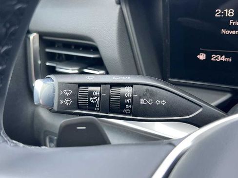 New 2026 GMC Terrain Elevation w/ Elevation Premium Package image 11