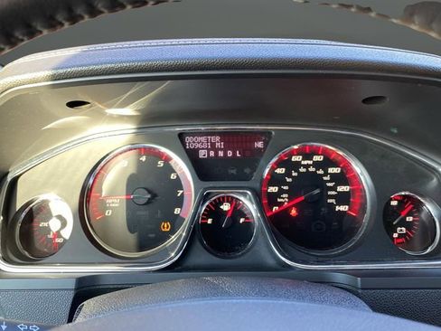 Used 2015 GMC Acadia SLT w/ Open Road Package image 19