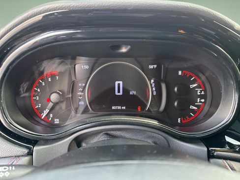 Used 2021 Dodge Durango R/T w/ Blacktop Package image 12