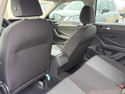 New 2026 Volkswagen Jetta S image 27