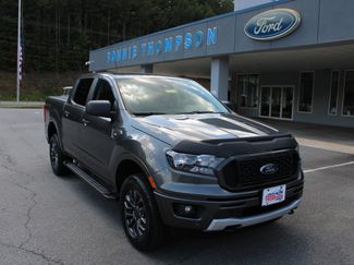 Used 2019 Ford Ranger XLT w/ Equipment Group 302A Luxury video 1