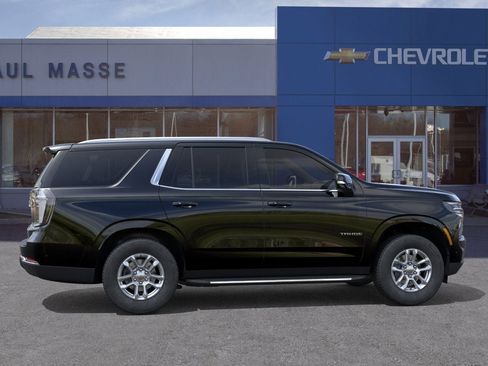 New 2026 Chevrolet Tahoe LT image 5