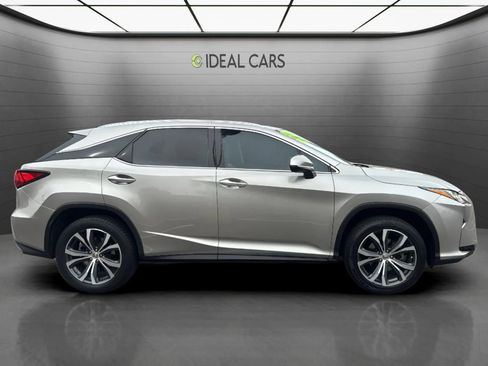 Used 2017 Lexus RX 350 FWD image 4
