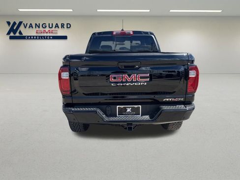 New 2026 GMC Canyon AT4X image 4