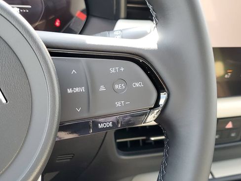New 2026 MAZDA CX-5 Select AWD/4WD image 21