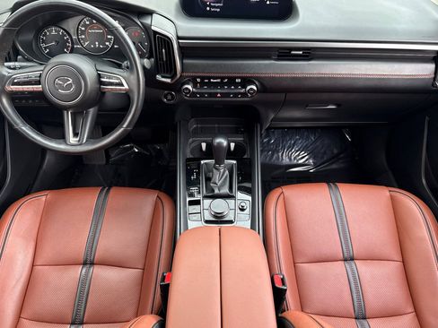 Used 2024 MAZDA CX-50 2.5 Turbo w/ Cargo Package image 14