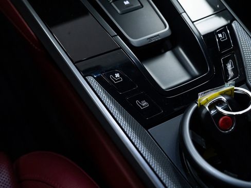 Used 2020 Porsche 911 Carrera S image 16