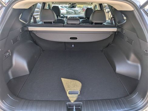 Used 2024 Hyundai Tucson SEL image 6