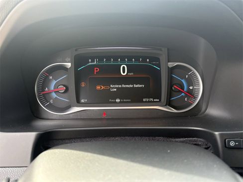 Used 2020 Honda Pilot Elite image 18