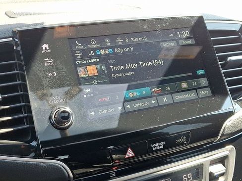 Used 2022 Honda Passport Elite image 18