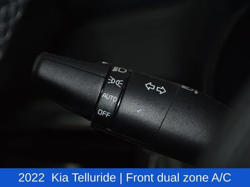 Used 2022 Kia Telluride EX w/ EX Premium Package AWD/4WD image 10