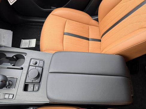 New 2026 MAZDA CX-70 3.3 Turbo S w/ Premium Plus image 14