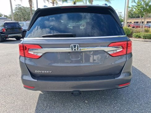 Used 2020 Honda Odyssey EX-L image 6