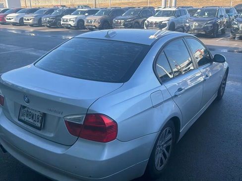 Used 2007 BMW 328i Sedan image 5