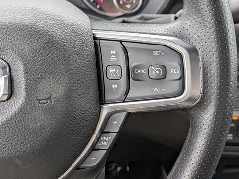 New 2026 RAM 2500 Tradesman AWD/4WD image 25