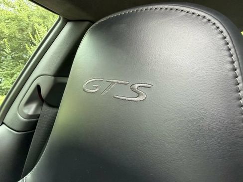 Used 2016 Porsche 911 Carrera GTS RWD image 60