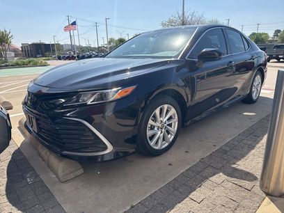 Used 2023 Toyota Camry LE