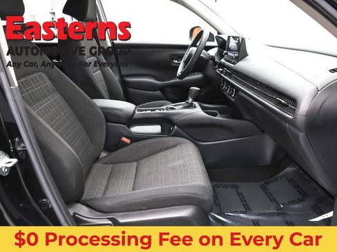 Used 2023 Honda HR-V LX image 23