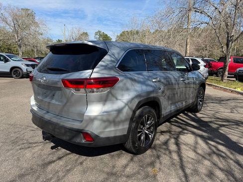 Used 2019 Toyota Highlander LE image 6