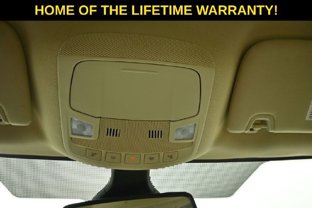 Used 2023 Ford Edge SEL AWD/4WD image 20